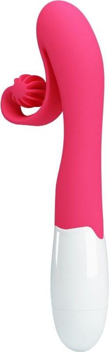 Immagine prodotto Dream Toys Romance - Vibratore E Stimolatore A 30 Velocità Rosa