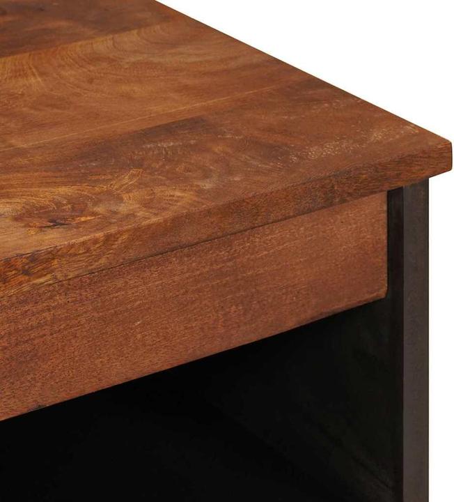 Actual product image vidaXL Sideboard (33.50 x 60 x 75 cm)