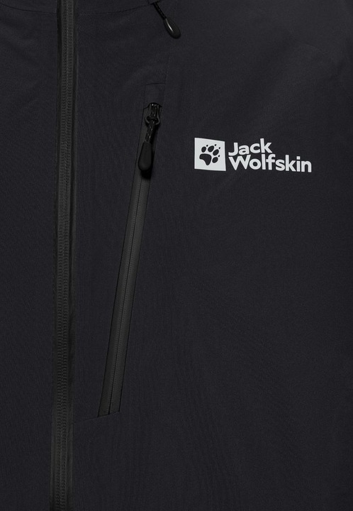Actual product image Jack Wolfskin Eagle Peak 2L Jacket (XXL)