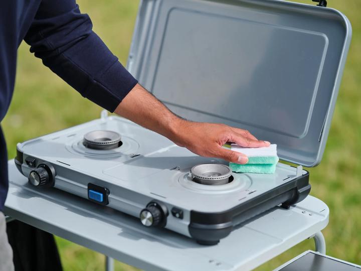 Image du produit Campingaz Camping Kitchen 2 Maxi