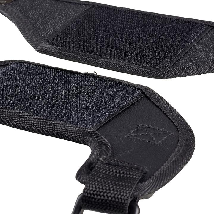 Actual product image Bagster motorcycle tank bag holder tab tradi s