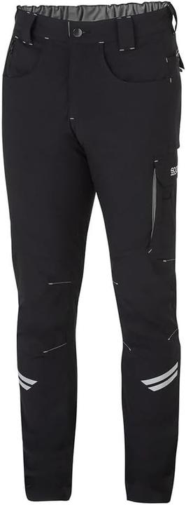 Actual product image Sparco Workwear Tech Light work trousers (S)