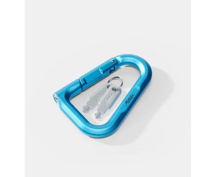 Actual product image Matador BetaLock (blue)
