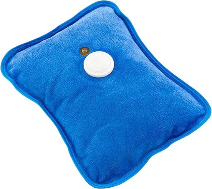 InnovaGoods Electric hot water bottle