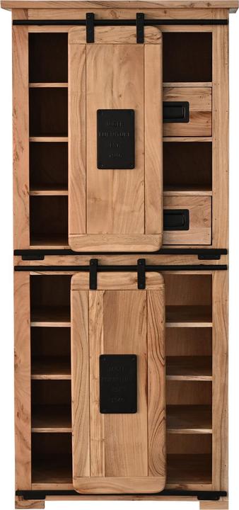 Produktbild SAM Libro (80 x 45 x 175 cm)