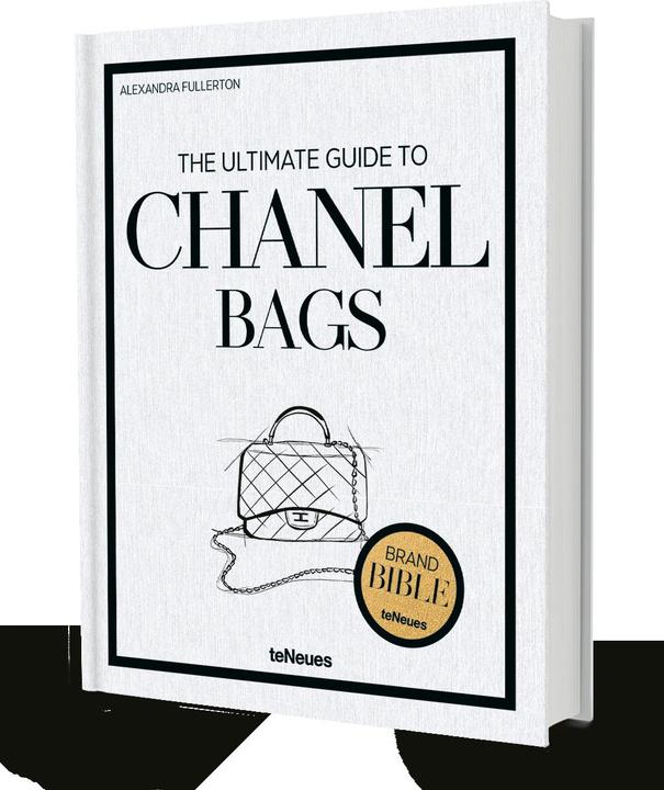 Produktbild Fullerton:The Ultimate Guide to Chanel