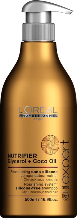 L'Oréal Professionnel Nutrifier (500 ml, Flüssiges Shampoo)