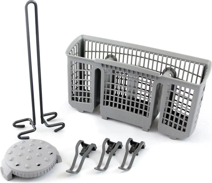 Produktbild Neff Sets Geschirrspülen, S157YBX00D + Z7870X0, GVMKA31Z