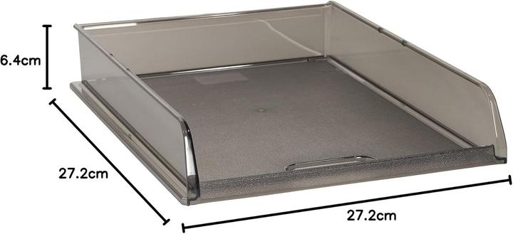 Actual product image Exacompta Briefablage (DIN B4)