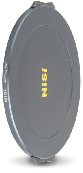 Produktbild Nisi Jetmag Pro Landscape ND Kit (82 mm, ND- / Graufilter, Polarisationsfilter)