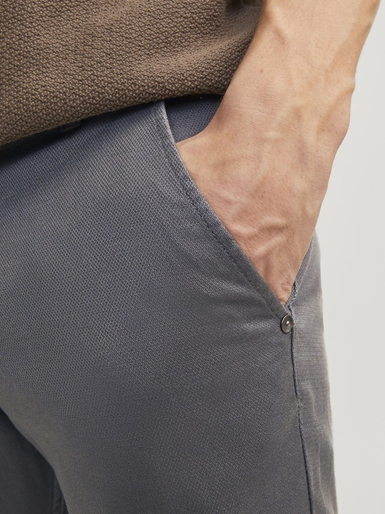 Produktbild Jack & Jones Regular Fit Hose mit Regular Fit Hose mit Regular Fit (38)