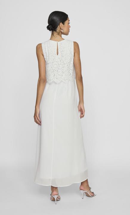 Image du produit Vila Ärmelloses Maxikleid (38)