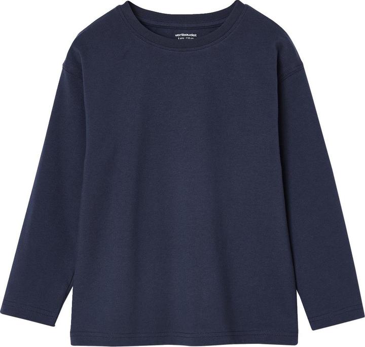 Produktbild Vertbaudet 3er-Pack Jungen Shirts aus Baumwolle Basic (158, 164)