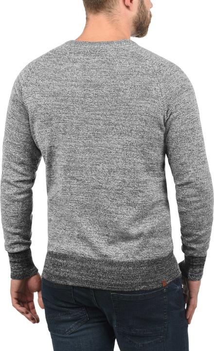 Actual product image Blend Gandolf Men's Knitted Pullover (M)