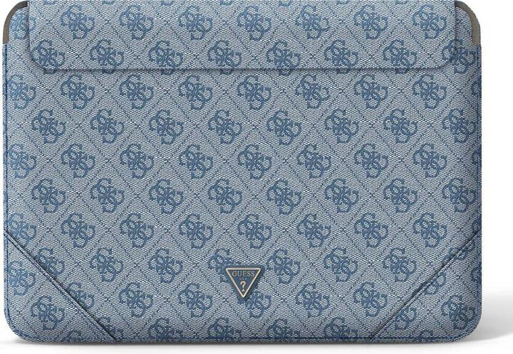 Actual product image Guess Sleeve GUCS16P4TB 16 quot blue (16", Universal)