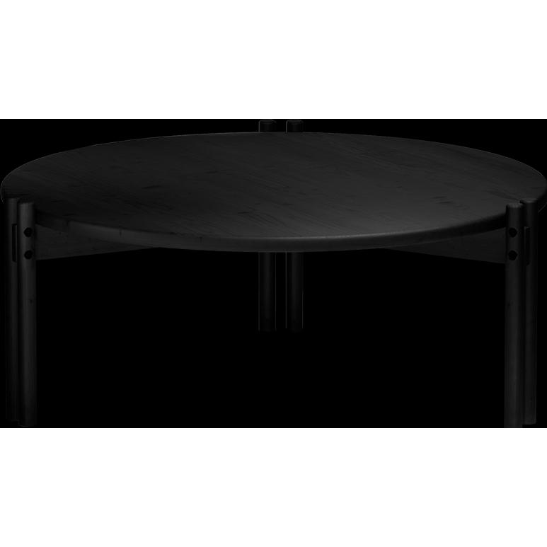 Karup Design, Couchtisch + Beistelltisch, Sticks (80 x 32 cm)