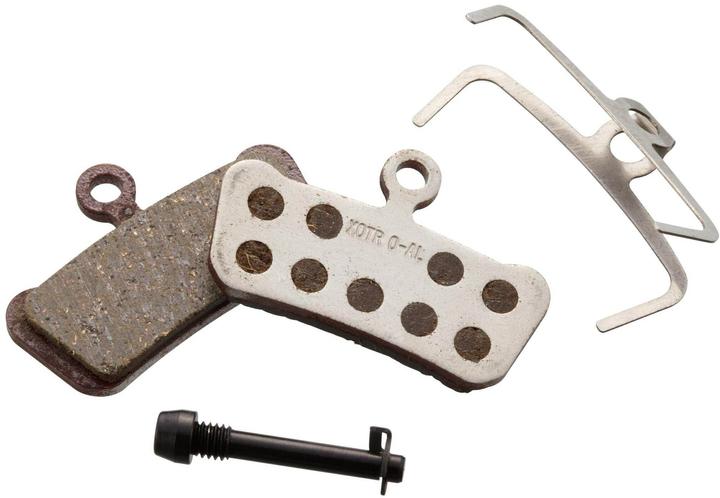 Produktbild Sram Guide Ultimate (SRAM, Avid, Organisch (Resin))
