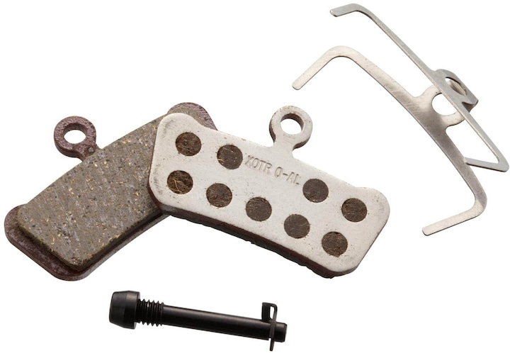 Produktbild Sram Guide Ultimate (Avid, SRAM, Organisch (Resin))