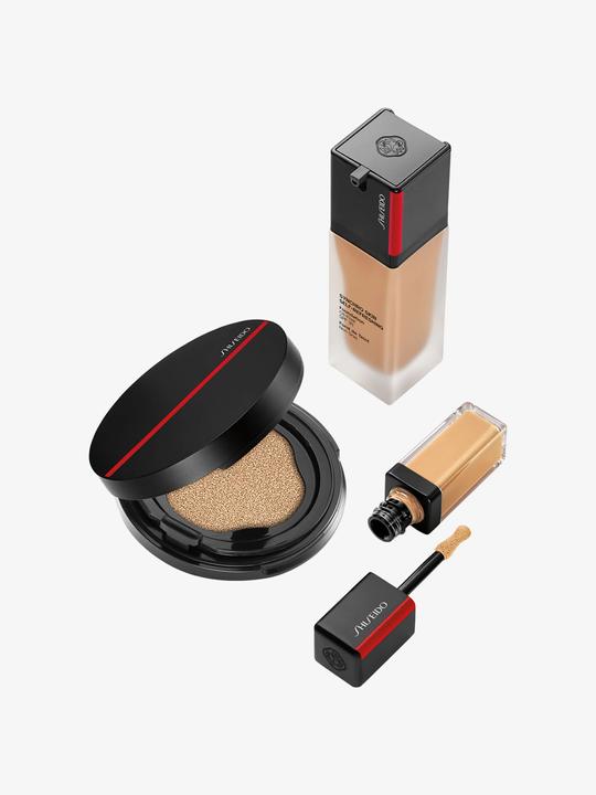 Image du produit Shiseido Synchro Skin Self Refreshing Fond de Teint No 230 (230 Aulne)