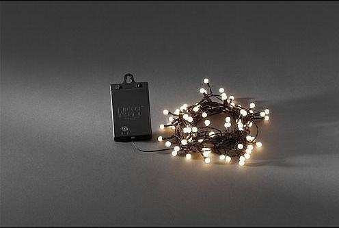 Produktbild Konstsmide Lichterkette (6.82 m)