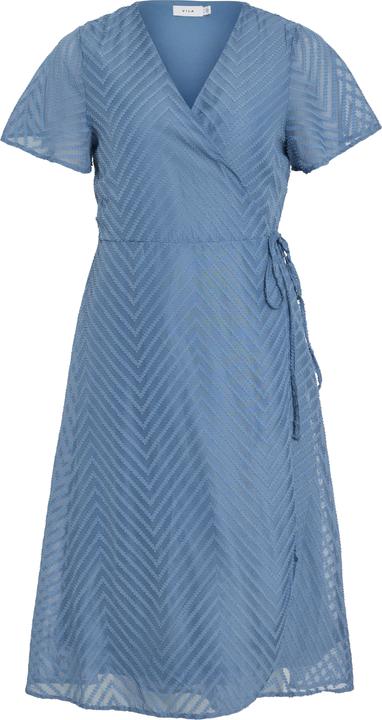 Immagine prodotto Vila Abito a portafoglio con maniche corte (38)