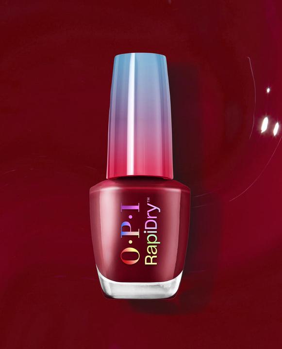 Produktbild OPI Rapidry (Rot, Farblack)