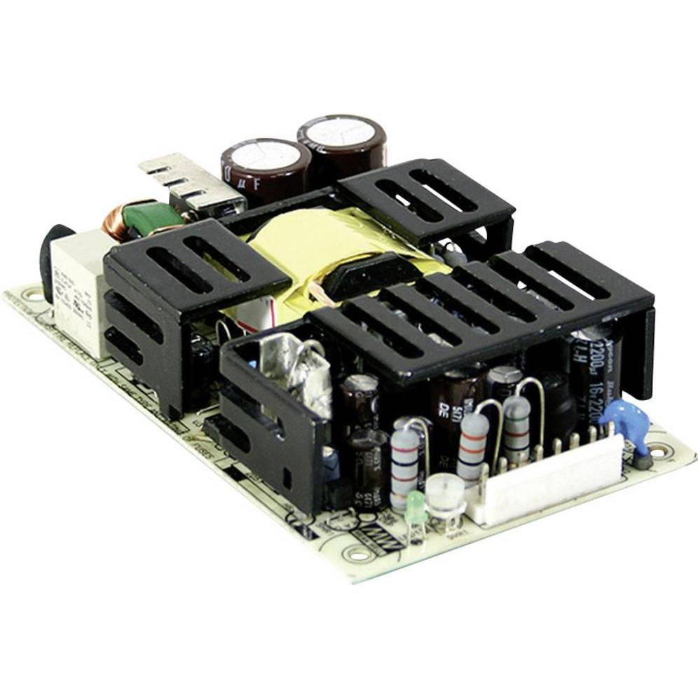 MeanWell, Spannungswandler, RPT-75B Netzteil & Spannungsumwandler