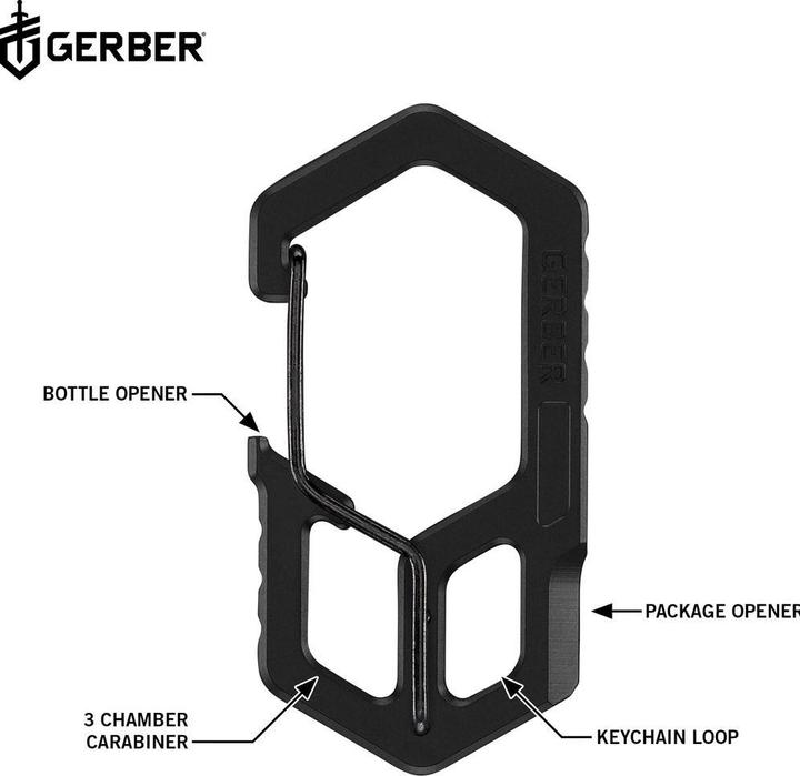 Actual product image Gerber Gear 1075355