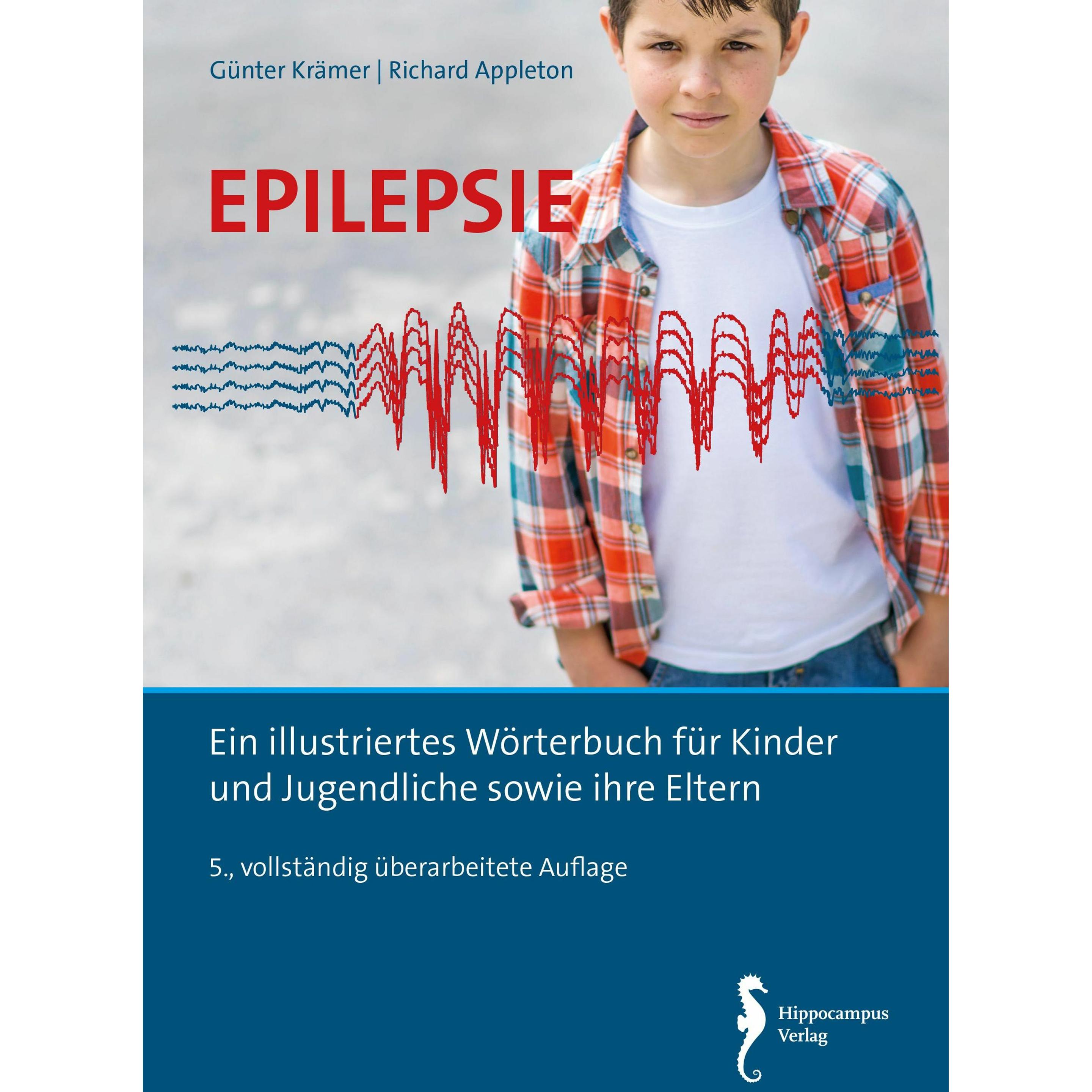 Günter Krämer, Fachbücher von Günter Krämer, Richard Appleton