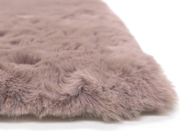 Immagine prodotto Schöner Wohnen Tenera pelliccia sintetica (80 x 150 cm)