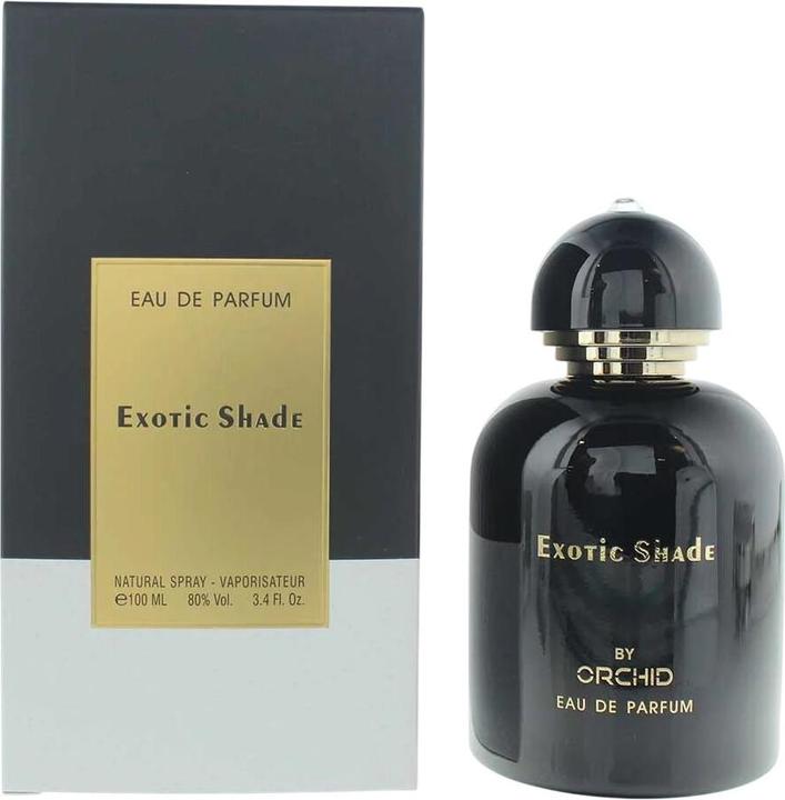 Produktbild Exotic Shade Eau De Parfum 100ml Spray (Eau de Parfum, 100 ml)