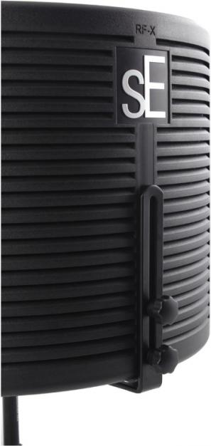 Actual product image sE Electronics sE-RF Reflexion Filter Pro 10AE Black