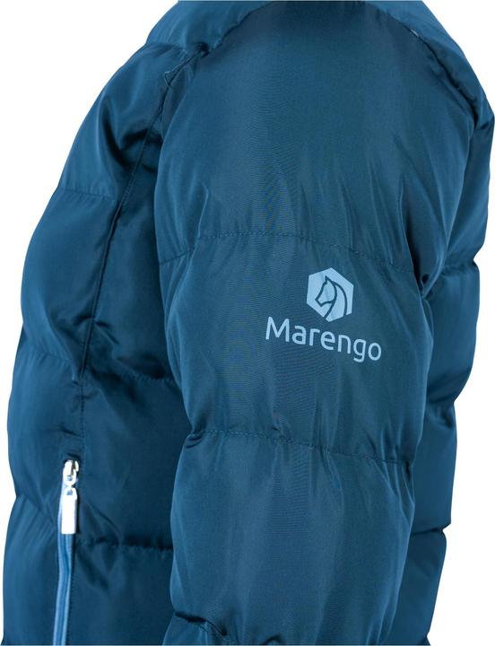 Actual product image Marengo Elements quilted jacket (XL)