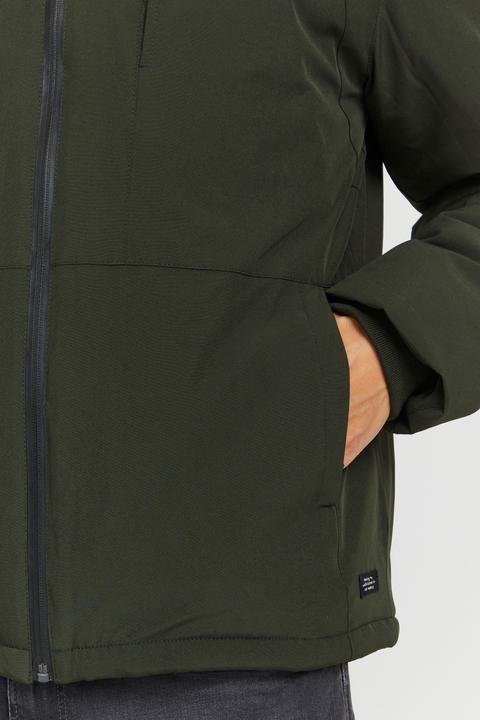 Actual product image Blend BHOuterwear - 20714390 (XL)