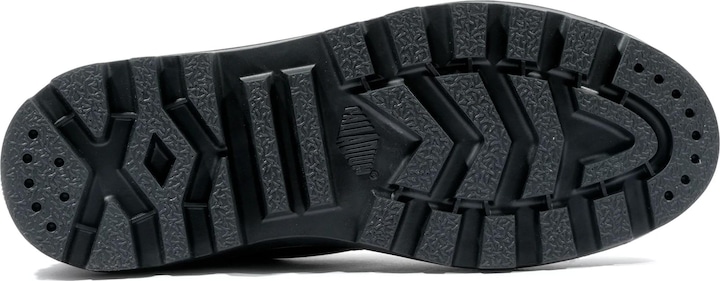 Produktbild Palladium stiefeletten trooper cuff wp+ (41)