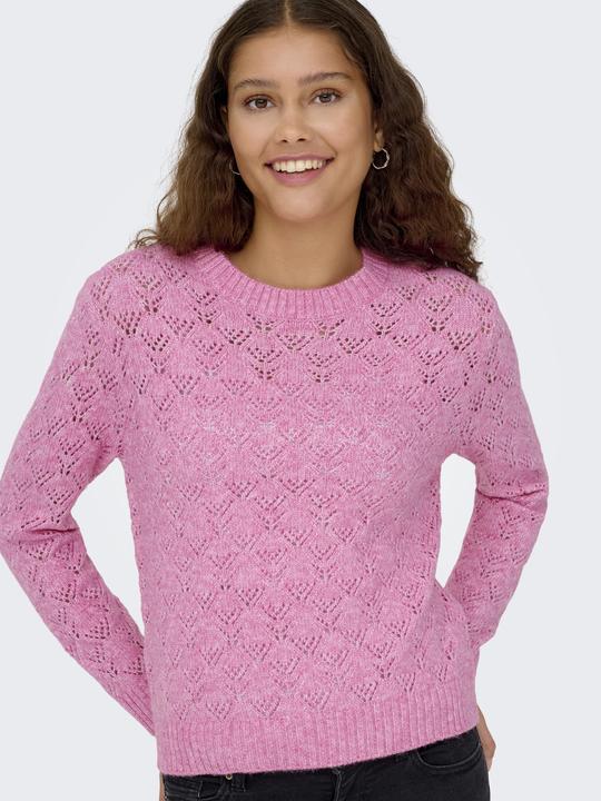 Produktbild JdY JDYAMANDA Strickpullover Strickpullover (XXL)