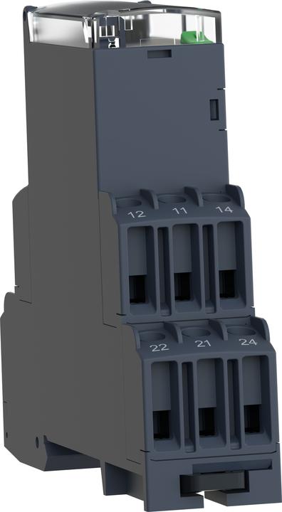 Produktbild Schneider Electric 3 Phase Undervoltage Control Relay Rm22-