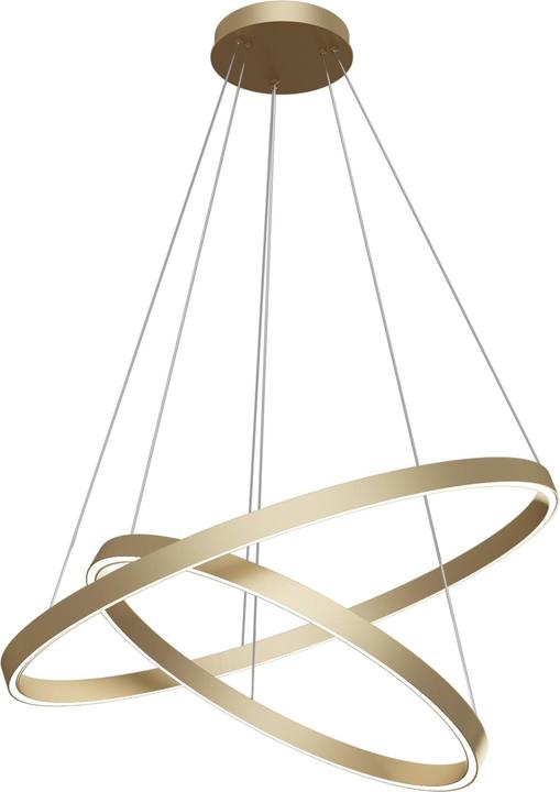 Produktbild Maytoni Rim (5200 lm)