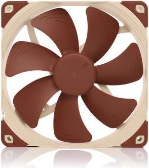 Actual product image Noctua Nf-a14 Uln (140 mm, 1 x)