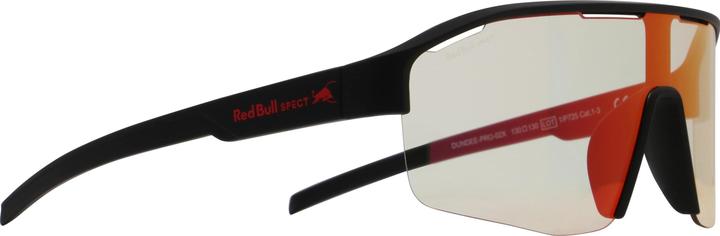 Red Bull Spect Dundee Pro (Black, Red)