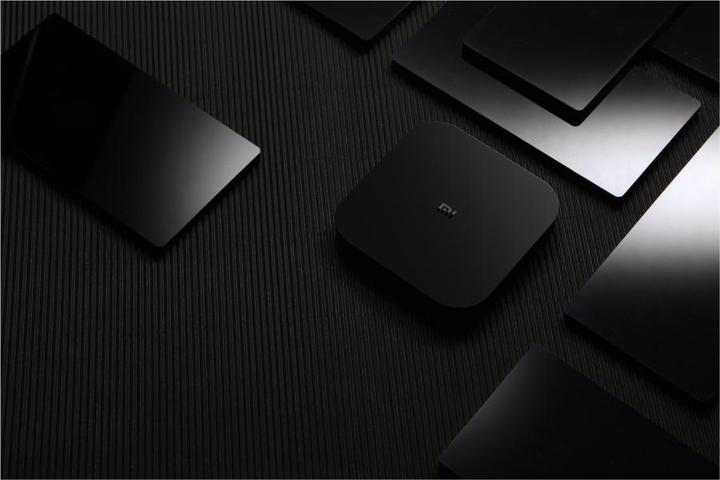 Immagine prodotto Xiaomi MI Box S (8 GB, Android 8.1 (Oreo))