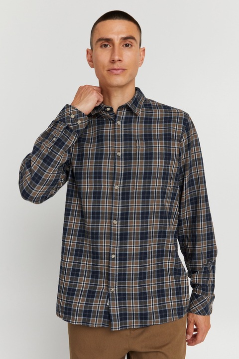Actual product image Solid SDCourt SH - 21107050 (3XL)