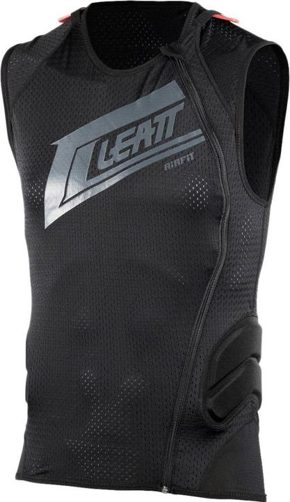 Actual product image Leatt 3DF (XXL, Back protector, Unique specimen)