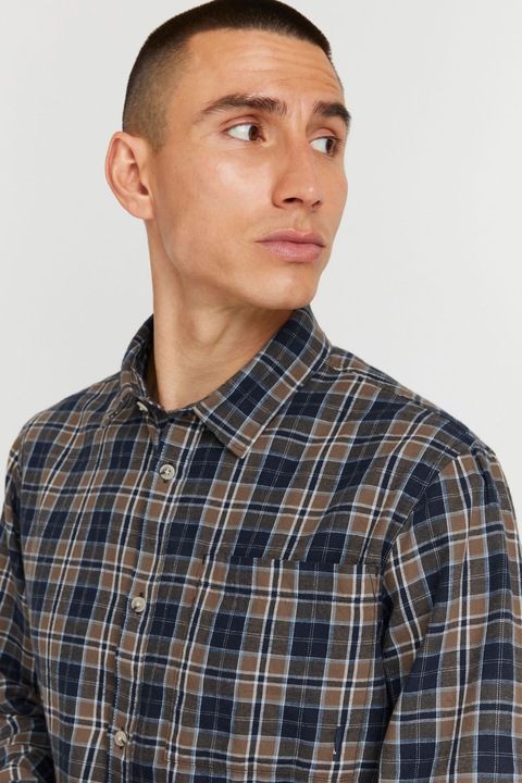 Actual product image Solid SDCourt SH - 21107050 (3XL)