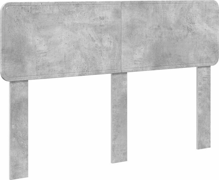 Produktbild vidaXL Bettrahmen (150 x 200 cm)