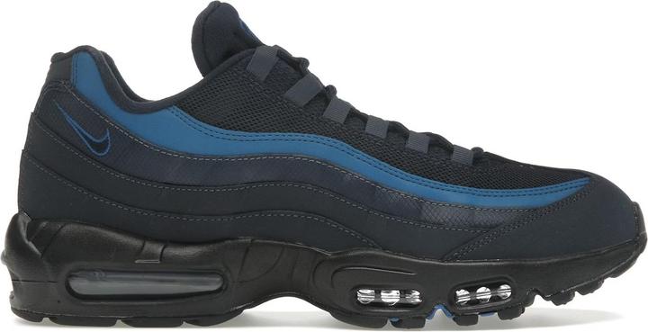 Immagine prodotto Nike Air Max 95 Thunder Blue (40)