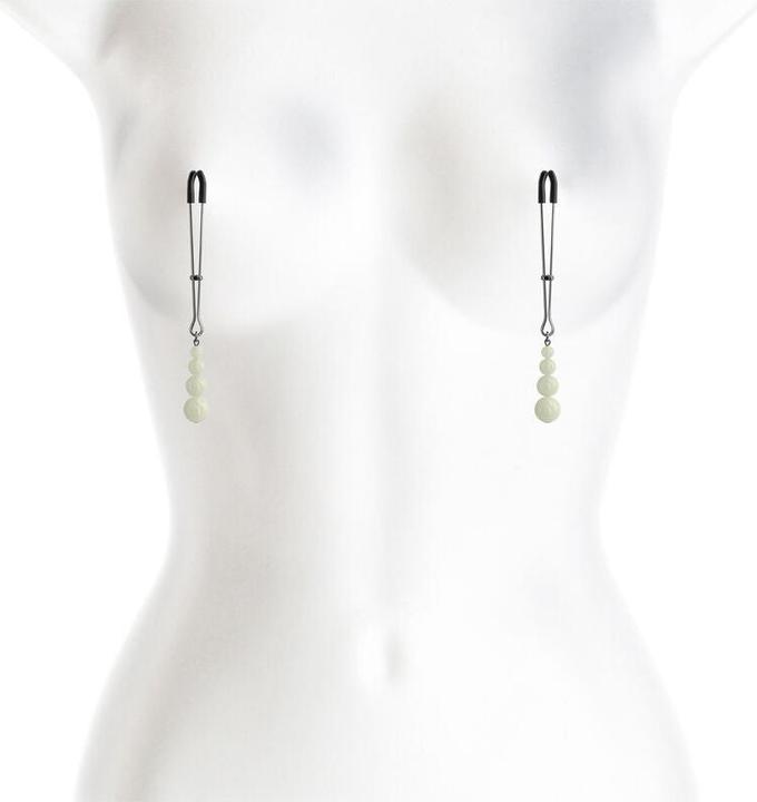 Produktbild NS Novelties Nipple Clamps G2