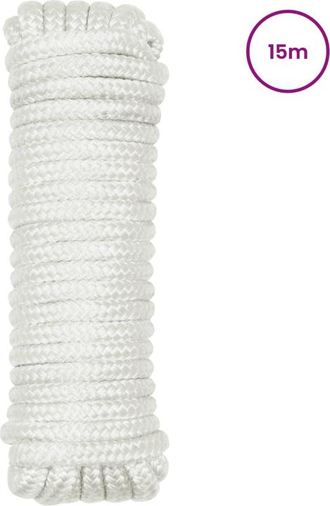 Produktbild vidaXL Bootsseil