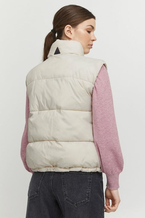 Actual product image B.young BYBOMINA WAISTCOAT 3 - 20811749 (40)