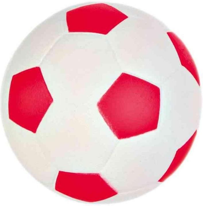 Produktbild Trixie Ball Moosgummi D=6cm (Ballspielzeug Hund)